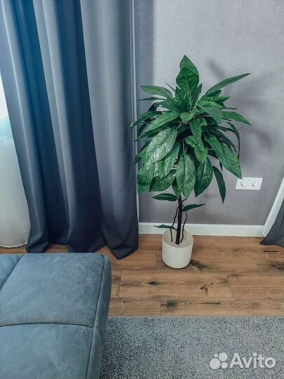 Искусственные цветы