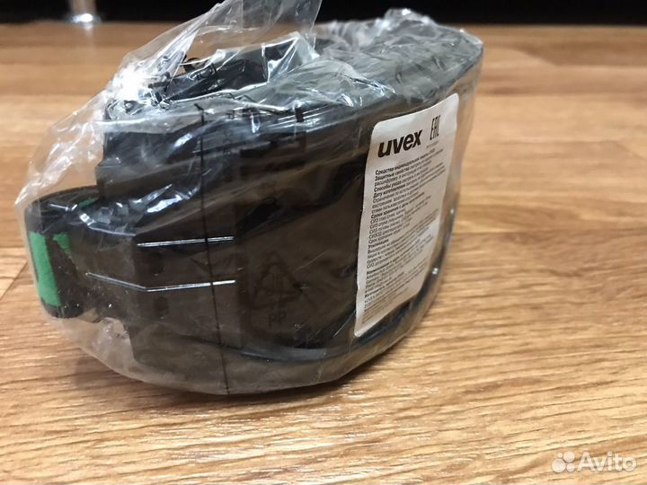 Очки защитные