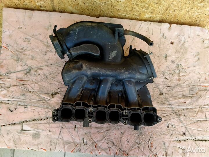 Коллектор впускной Nissan Teana J32