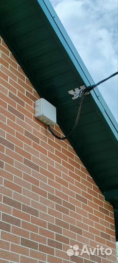 Подключение дома, дачи, гаража к электричеству