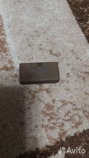 Спичечница старинная