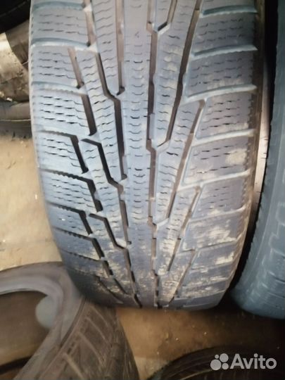 Nokian Tyres Nordman RS2 SUV 225/55 R18