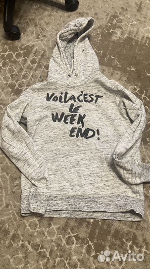 Толстовки, худи, свитшот