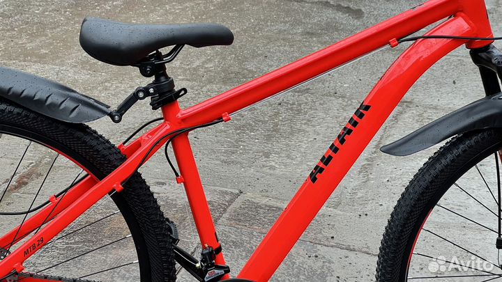 Новый Велосипед горный взрослый 29