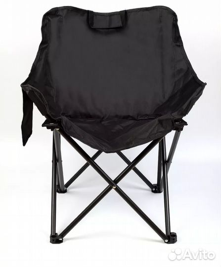 Стул складной туристический в чехле