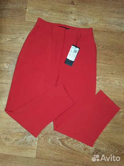 Новые брюки 42-44