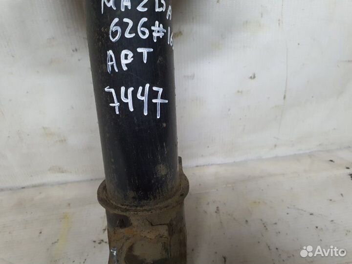 Стойка задняя Mazda 626 седан 1997