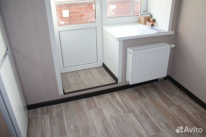 Ремонт квартир, бригада из г. Мытищи