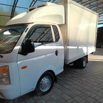 Hyundai Porter 2.5 MT, 2011, 310 000 км, с пробегом, цена 1 340 000 руб.