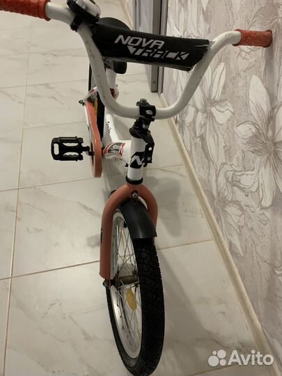 Детский велосипед 18