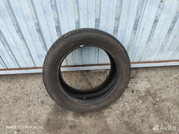 Yokohama Bluearth ES32 205/55 R16 91V