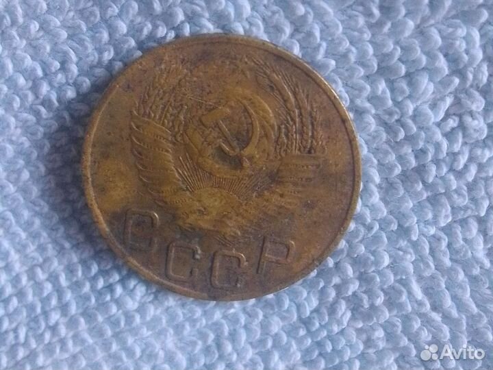 Монеты СССР