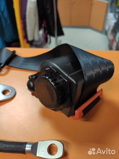 Ремень безопасности для Yamaha Rhino 5UGF47K0-09-0