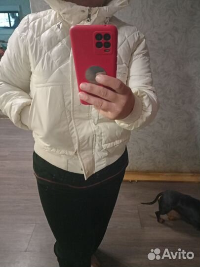 Куртка женская