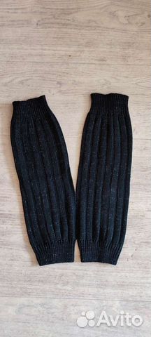 Гетры женские