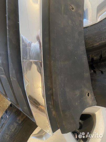 Решетка радиатора рено логан фаза 2