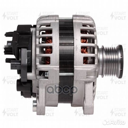 LG 1441 генератор 110А Nissan Primera/X-Trail