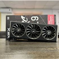 XFX Speedster merc 319 RX 6700 XT 12Gb