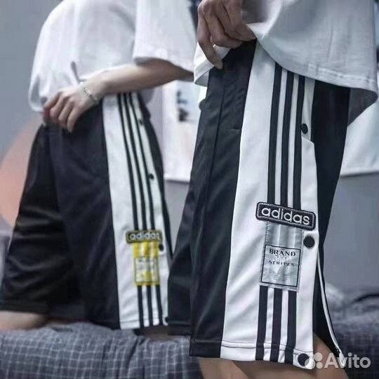 Шорты Adidas