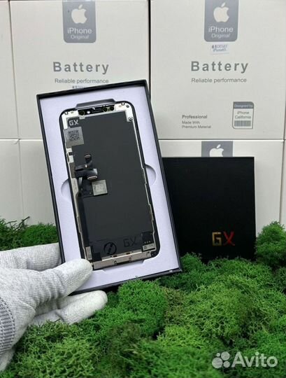 Дисплей iPhone 11 Pro (eao)