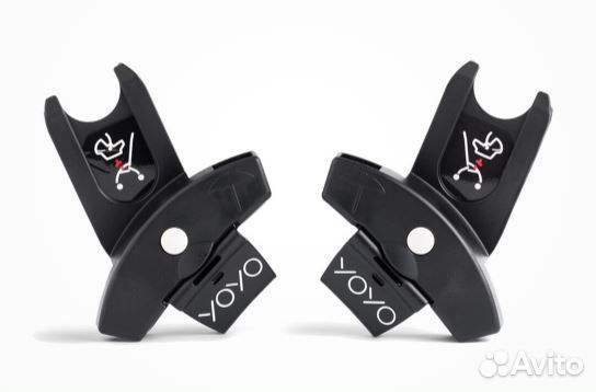 Адаптеры для автокресел babyzen yoyo 596401