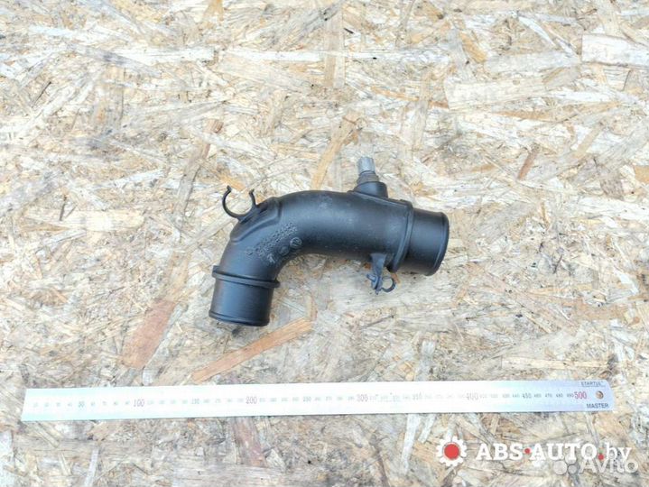 Патрубок интеркулера Lexus IS 2