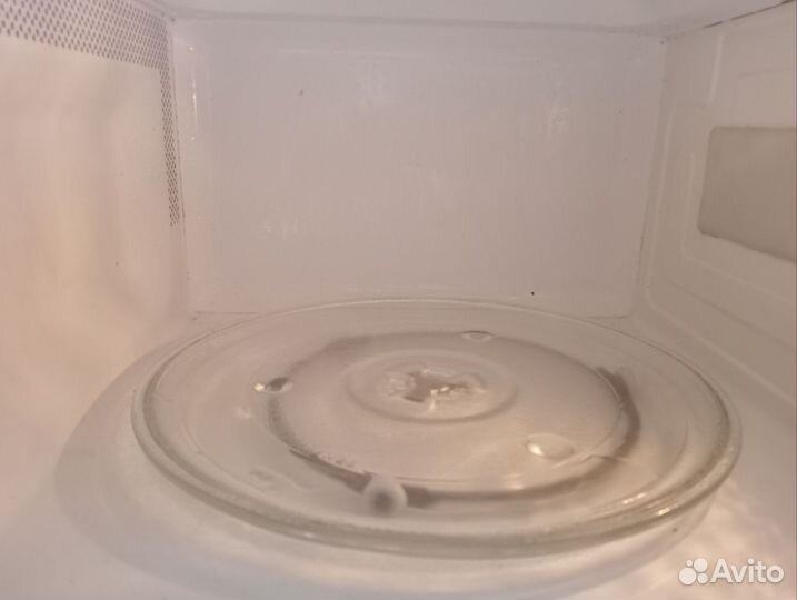 Микроволновка самсунг