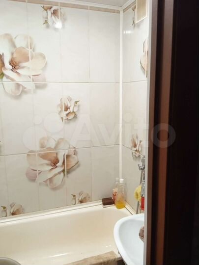 2-к. квартира, 43 м², 1/5 эт.