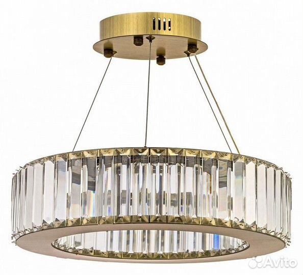 Подвесной светильник Arti Lampadari Anzio Anzio L 1.5.40.100 A