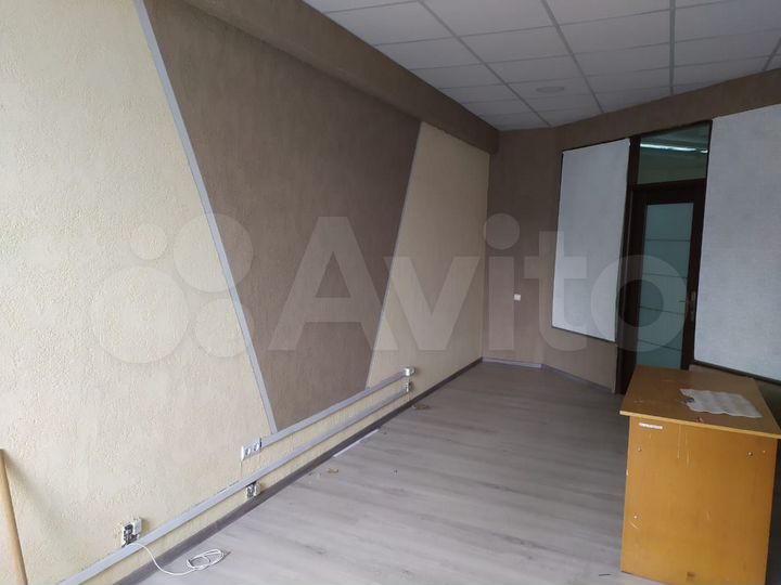 Офис, 21 м²