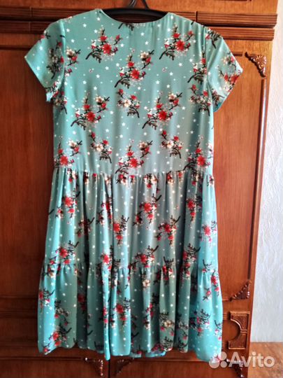 Платья летние женские - пакетом