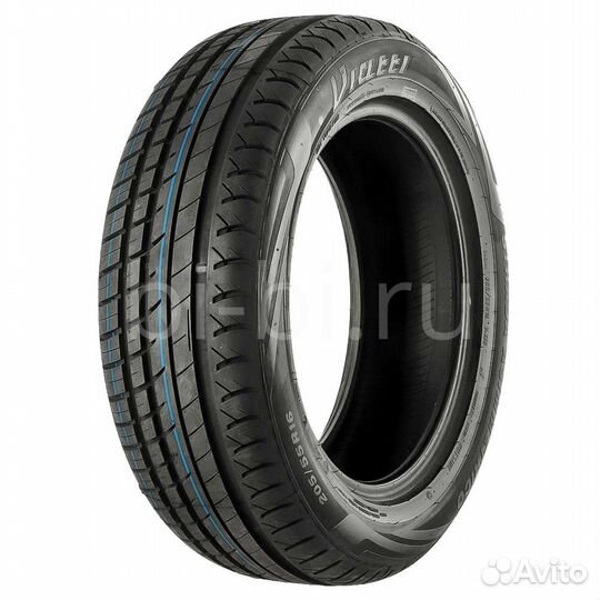 Viatti Strada Asimmetrico 205/55 R16 92