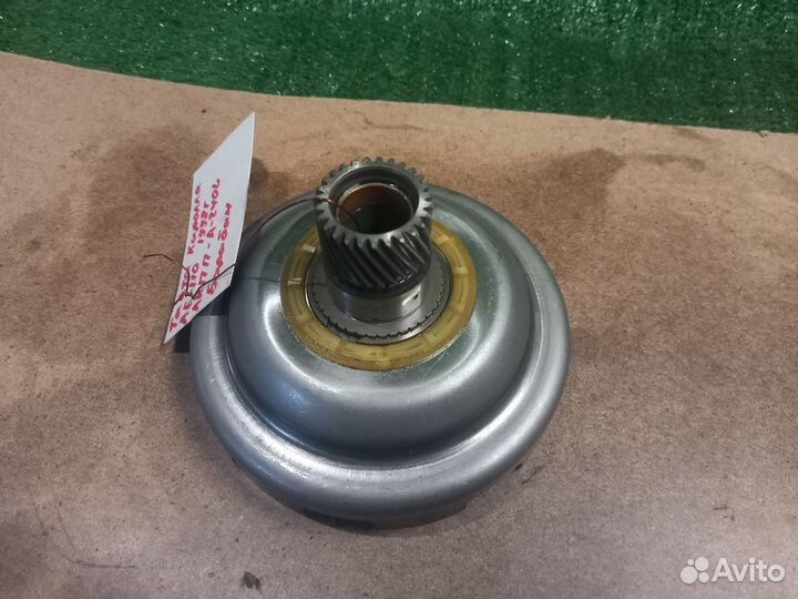 Барабаны АКПП A240L
