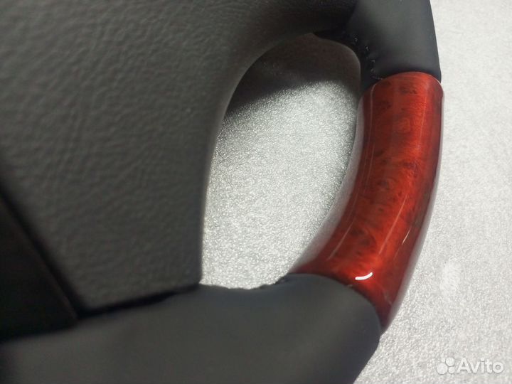 Руль на Toyota Allion