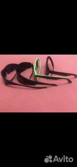 Очки солнечные