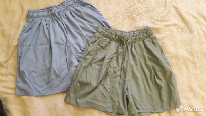 Шорты 44-46