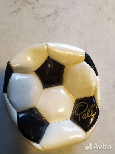 Мяч футбольный Пеле