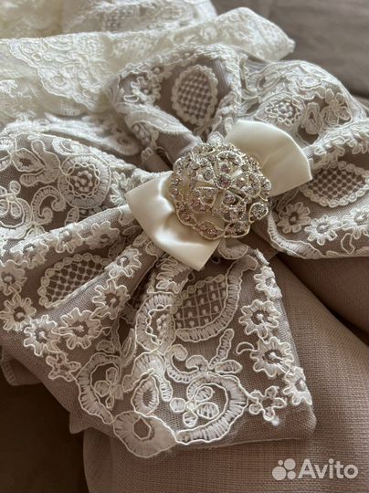 Конверт на выписку зимний осенний