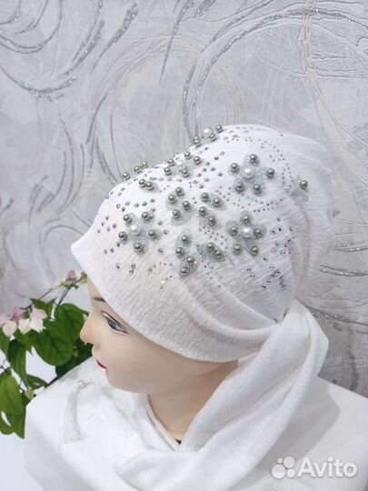 Платок мусульманский