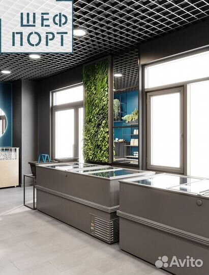 Шеф Порт: Ваш путь к уникальному рыбному бизнесу