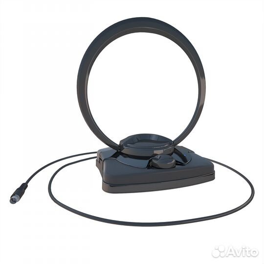 Антенна телевизионная комнатная cadena BAS-5167