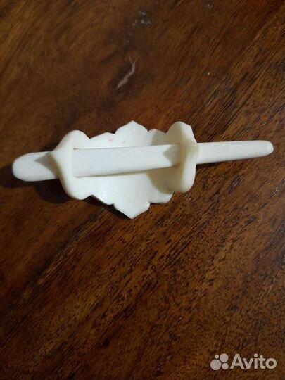 Заколка для волос СССР