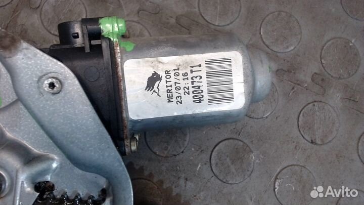 Стеклоподъемник электрический Ford Transit, 2001