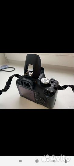 Фотоапарат