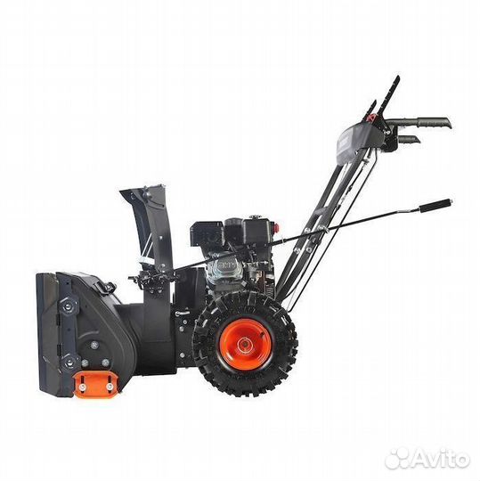 Снегоуборщик patriot PS 603