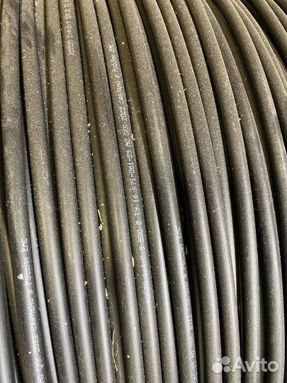 Кабель ксспэфптр, кспзп