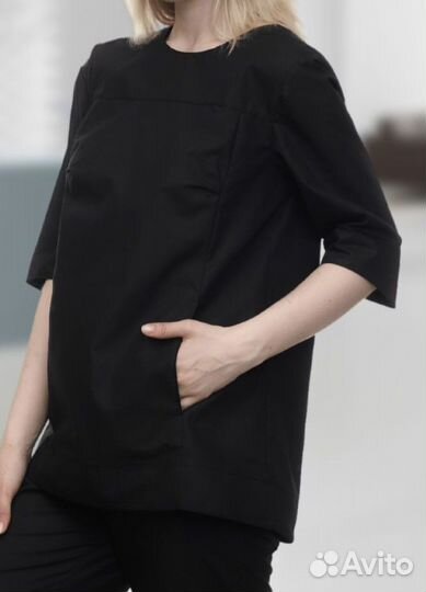 Костюм женский медицинский новый для мастеров