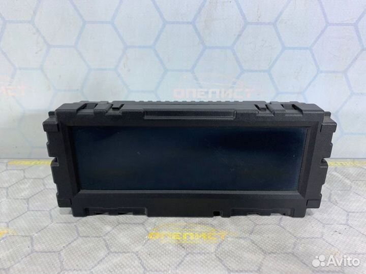 Дисплей Opel Insignia A