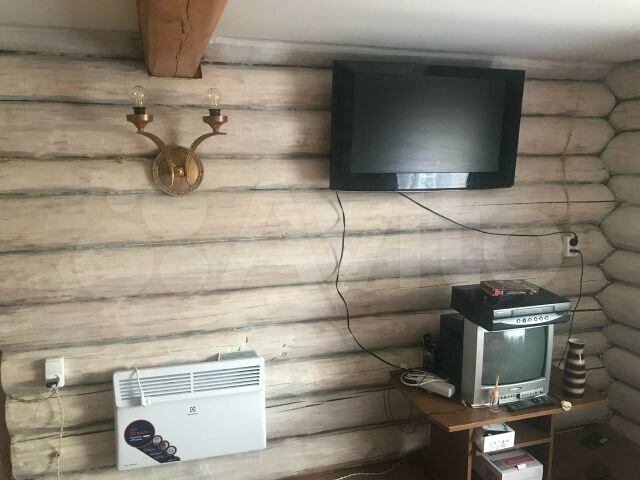 Дача 36 м² на участке 10,9 сот.