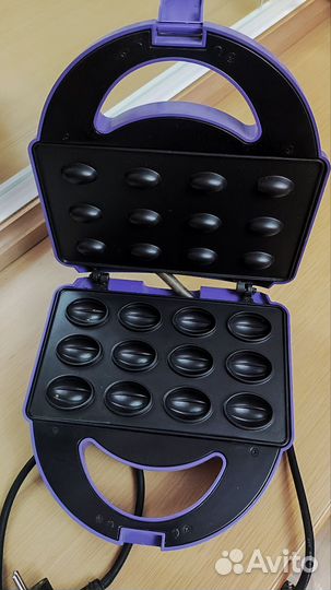 Орешница электрическая новая